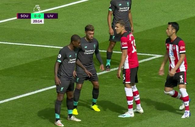  索肖前锋把握机会，高效反击击溃对手防线