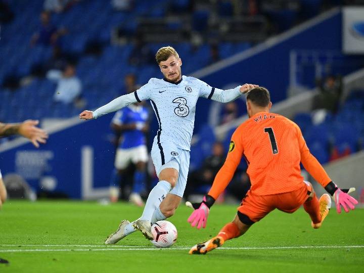  三笘薫边路突破传射，布莱顿客场擒下狼队收获三分